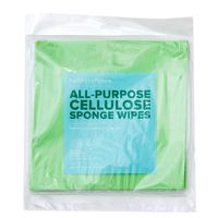 Faithful to Nature Cellulose Sponge Wipes
